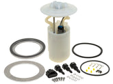 STEEL TANK BA/BF MRA CONVERSION KIT (RETURN STYLE)