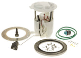 ALUMINIUM TANK VE MRA CONVERSION KIT (RETURNLESS)