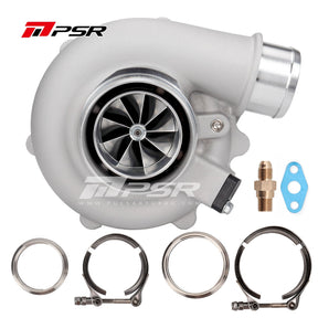 PULSAR G25-550 Dual Ball Bearing Turbo