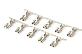 Pins only - Suit Relays only in the 6 Circuit Haltech Fuse Box -Pack of 10