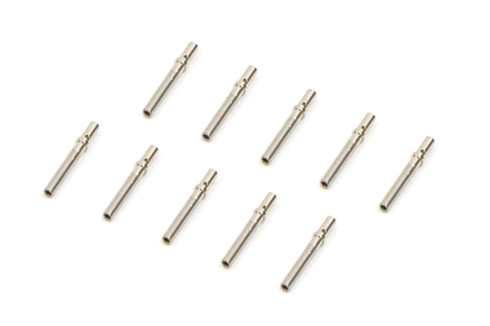 Pins only - Female pins to suit Male Deutsch DTM Connectors (Size 20, 7.5 Amp)