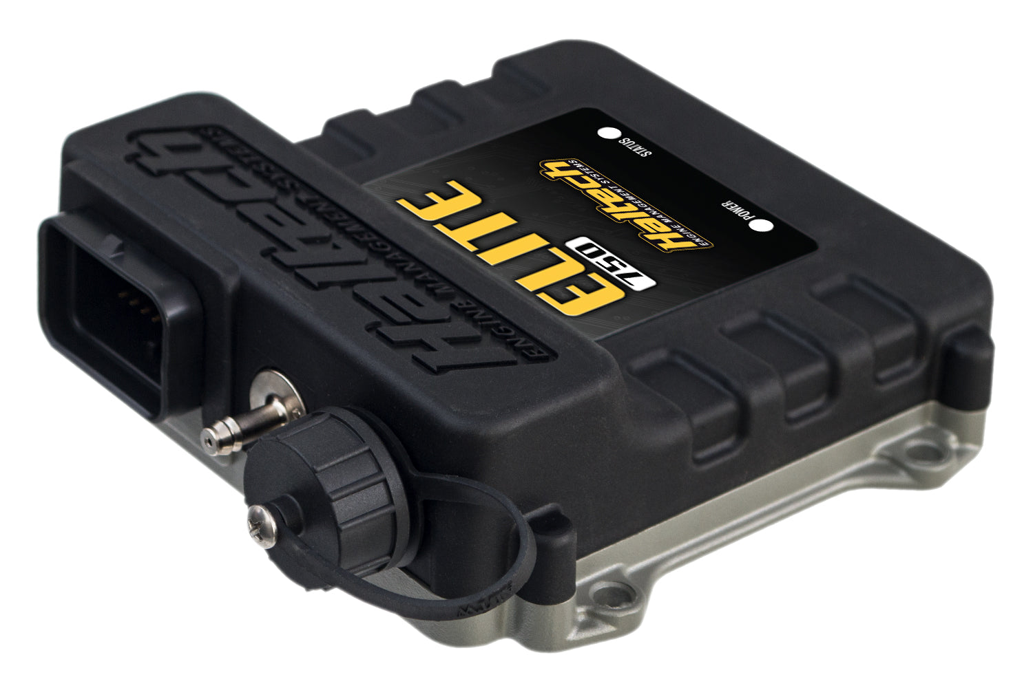 Elite 750 ECU