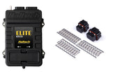 Elite 1500 ECU + Plug and Pin Set