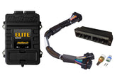 Elite 1500 + Subaru WRX MY99-00 Plug n Play Adaptor Harness Kit