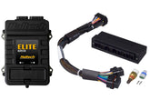 Elite 1500 + Honda Integra DC5 Plug n Play Adaptor Harness Kit