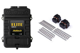 Elite 2500 ECU + Plug and Pin Set