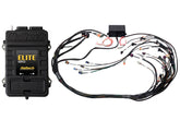 Elite 2500 + GM GEN III LS1 & LS6 (DBW Retrofit Ready) Terminated Harness Kit