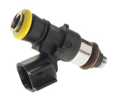 BOSCH 2200CC SHORT 14MM USCAR CONNECTOR *CNG*