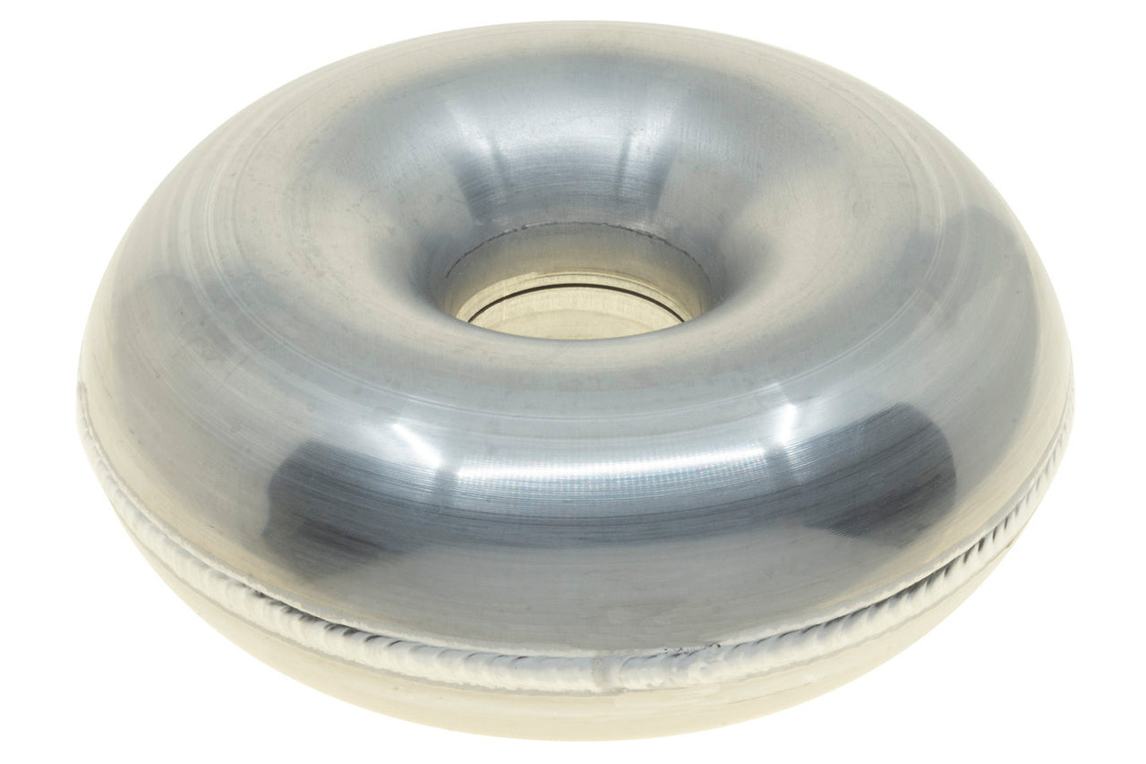 ALUMINIUM DONUT