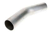 ALUMINIUM TUBE 30DEG BEND