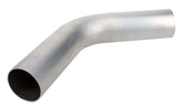 ALUMINIUM TUBE 60DEG BEND