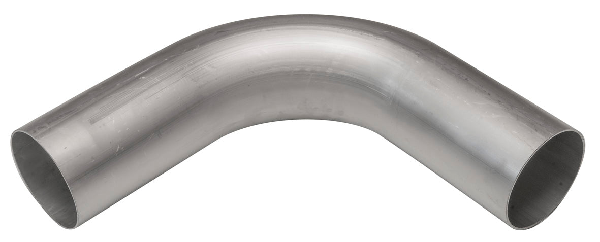 ALUMINIUM TUBE 90DEG BEND