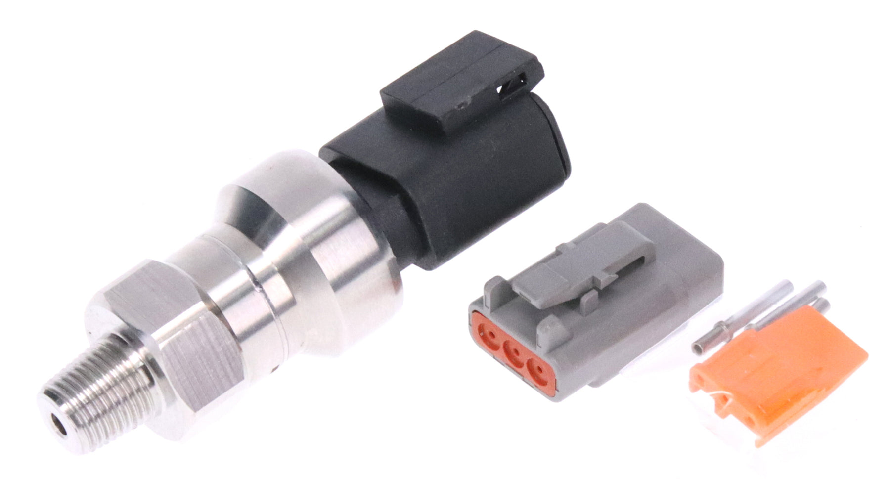 RACEWORKS 5BAR 1/8IN NPT MOTORSPORT MAP SENSOR