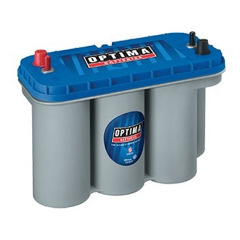 OPTIMA BLUE D31M BATTERY