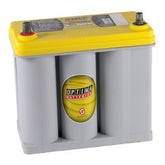 OPTIMA YELLOW D51T1 BATTERY