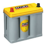 OPTIMA YELLOW D51T2 BATTERY