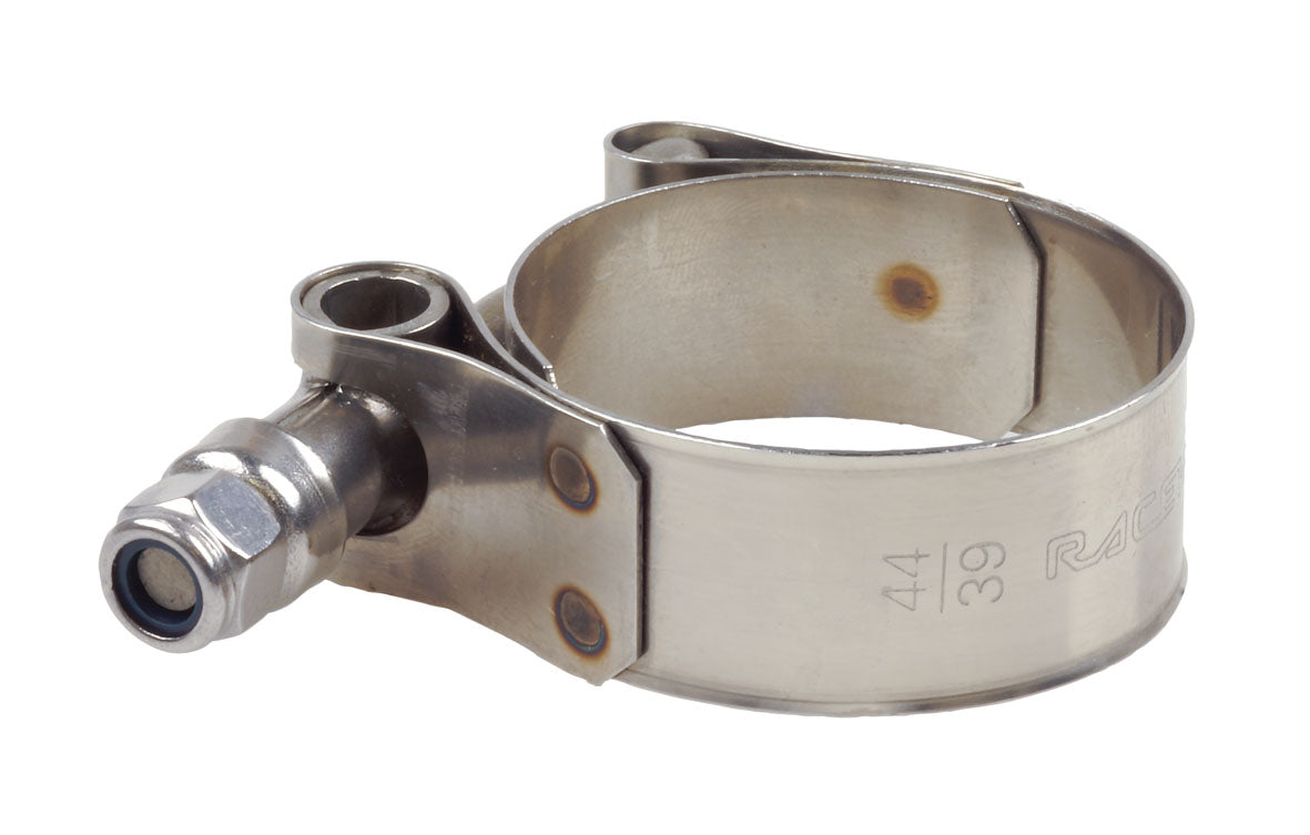 T-BOLT CLAMP