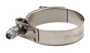 T-BOLT CLAMP