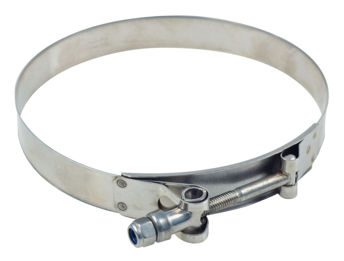 T-BOLT CLAMP