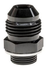 HOLLEY & DEMON 9/16-24 AN-8 MALE FLARE ADAPTER