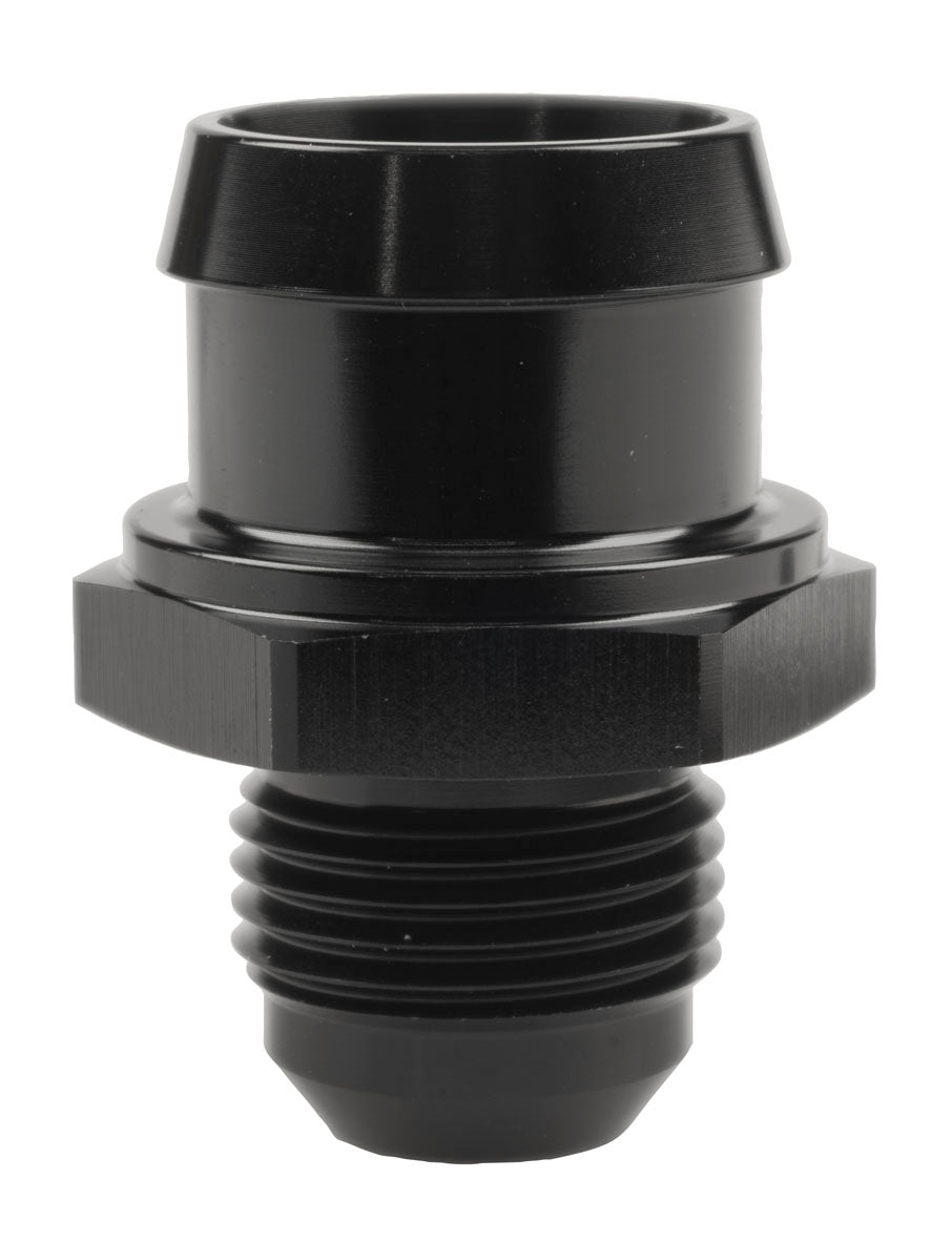 AN10 PUSH IN ADAPTOR FOR 1INCH RUBBER GROMMET