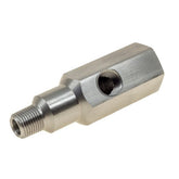 PRESSURE SENSOR TEE ADAPTER