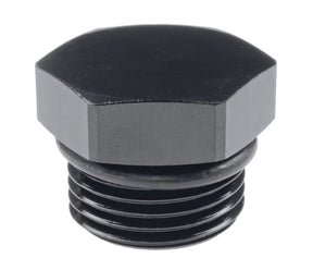 AN O-RING PLUGS