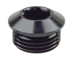 AN HEX O-RING PLUGS