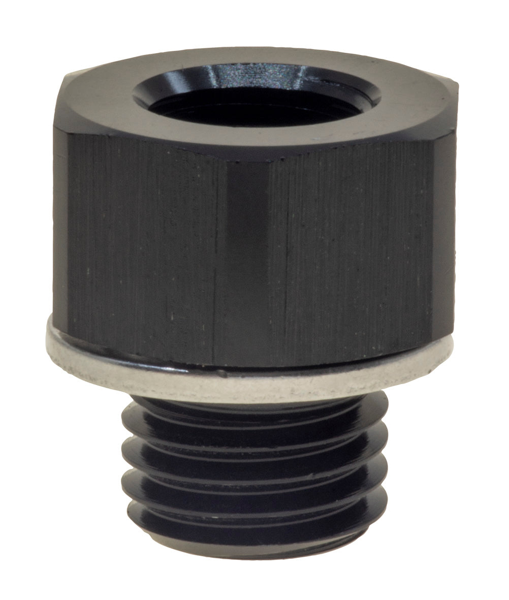 M12x1.5 To M10x1.0 INVERTED FEMALE REDUCING BUSH/ADAPTER