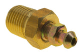 1/8 NPT BLEEDER NIPPLE ADAPTOR