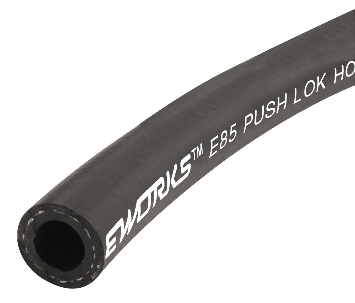 400 SERIES PUSH LOCK RUBBER HOSE