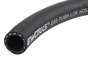 400 SERIES PUSH LOCK RUBBER HOSE