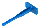 DEUTSCH SIZE 16 REMOVAL TOOL DARK BLUE