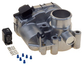 BOSCH 32MM DRIVE BY WIRE THROTTLE BODY (INCLUDES PLUG AND PINS)