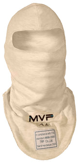 MVP NATURAL FIA APPROVED BALACLAVA