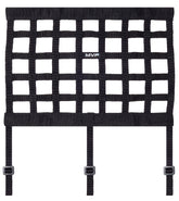 MVP BLACK 18INX24IN WINDOW NET WITH STRAPS