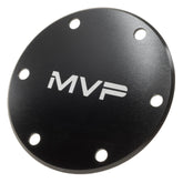 MVP STEERING WHEEL CENTRE BLANKING PLATE