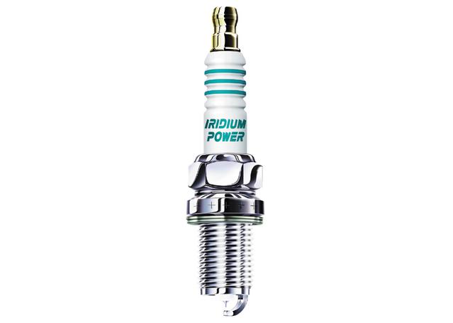 DENSO SPARK PLUG- IRIDIUM TT