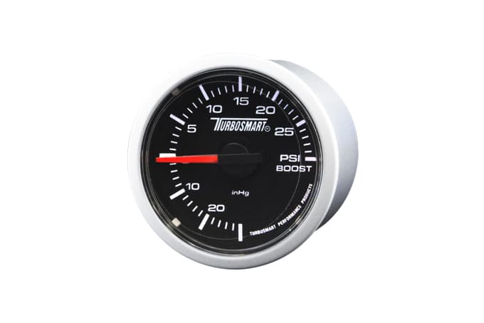 Boost Gauge 0-30psi 52mm