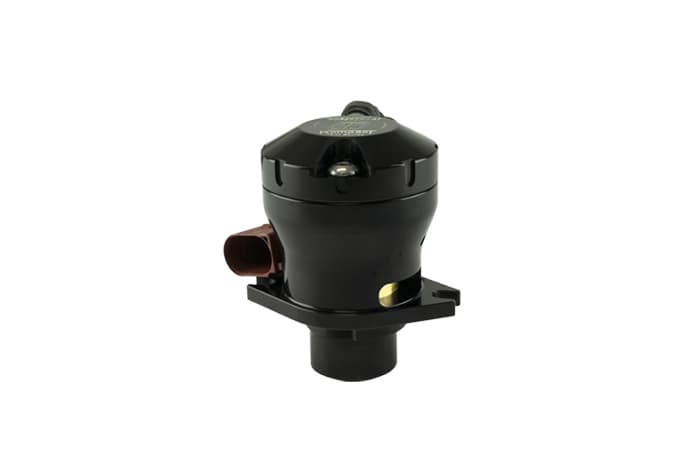 BOV Kompact EM Dual Port VR4   
(VW/Audi/Seat/Skoda 1.4TSI)