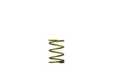 GenV WG45/50 5psi Yellow Inner Spring