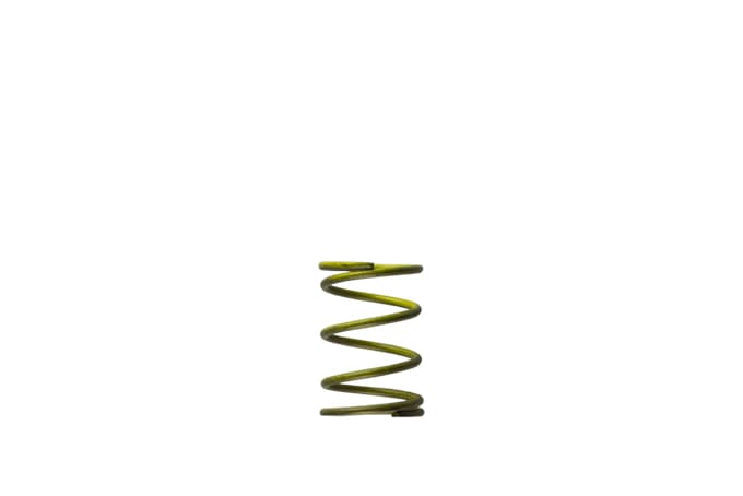 GenV WG45/50 5psi Yellow Inner Spring