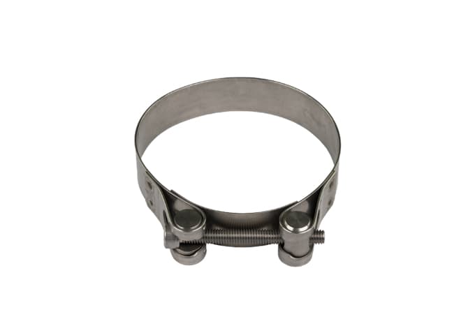 Barrel Hose Clamp