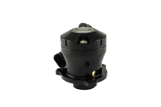 BOV Kompact EM Dual Port VR15   
(Abarth, Alfa, Fiat, Lancia)