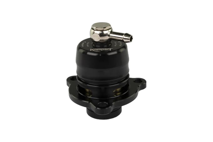 BOV Kompact Shortie DP Mini R56