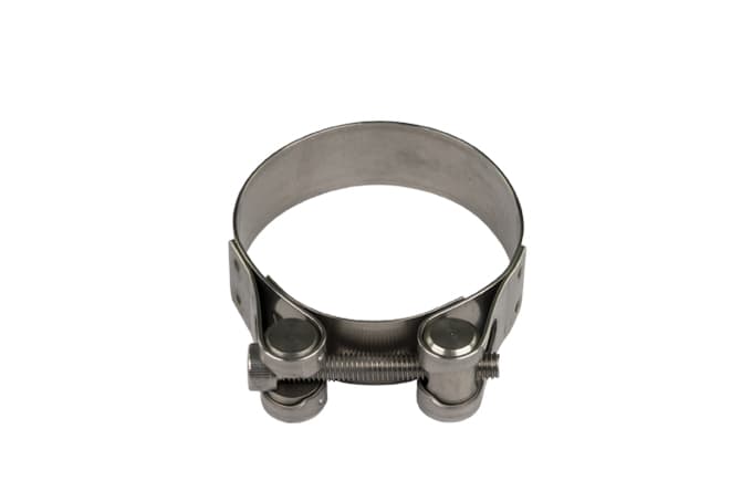 Barrel Hose Clamp