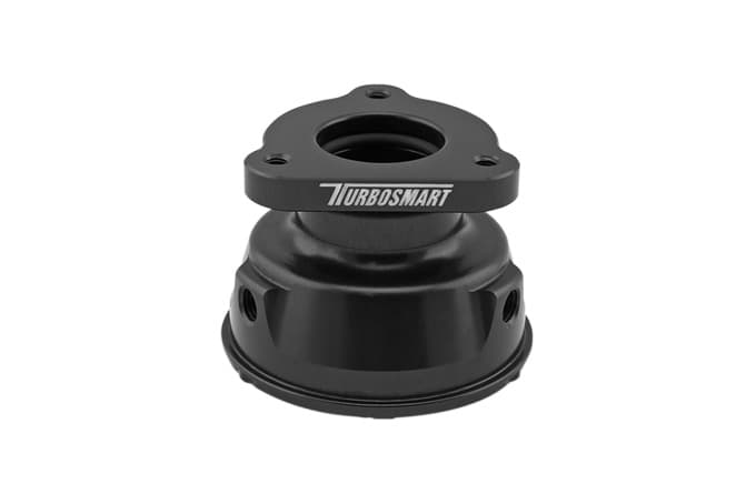 BOV Race Port Sensor Cap