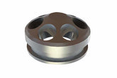 ALV 6-1 Weld Flange 16mm