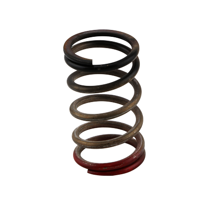 GenV WG HP 40psi Spring (Black/Red)