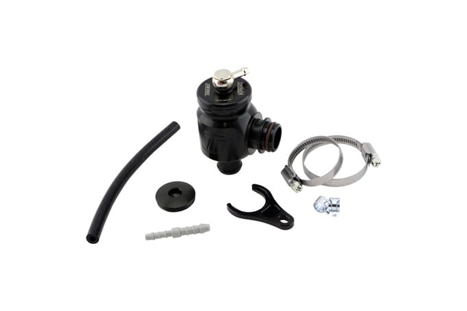 BOV Kompact Plumb Back - Suzuki Swift